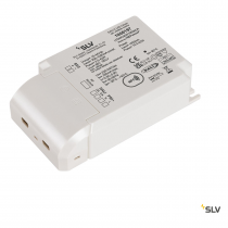 Alimentation LED, 40 W 1050 mA DALI variable avec interface RF (1006197)