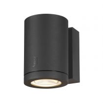 ENOLA OCULUS WL, applique, extérieure, simple, anthracite, 11 W max, 240V (1006328)