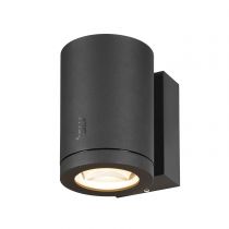 ENOLA OCULUS WL, applique, extérieure, simple, anthracite, 11 W max, 240V (1006328)