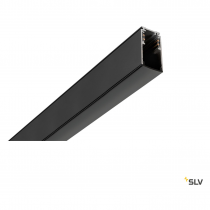 48V TRACK, Rail en saillie profond 1m, noir, DALI (1006549)