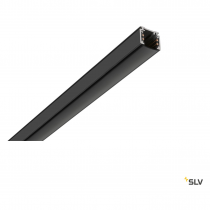 48V TRACK, Rail en saillie 1m, noir, DALI (1006541)