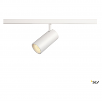 NUMINOS® S 48V TRACK DALI, spot, blanc, 16 W, 1120 lm, 3000 K, IRC90, 40° (1006736)