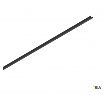 48V TRACK, Diffuseur 20 mm pour rail standard en saillie, 2m, noir (1006611)