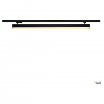 SIGHT TRACK, spot pour rail 3 allumages intérieur, noir, LED, 37W, 3000/4000K (1005400)