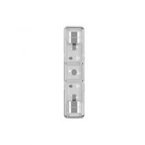 Voyant LED Céliane fonction lumineuse 230V - Blanc (CM0220)