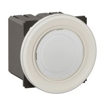 Voyant LED de balisage autonome Céliane - 230V (CM0281)