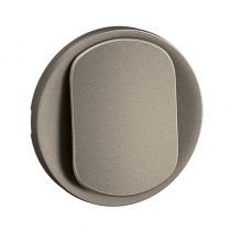 Enjoliveur permutateur standard Céliane - Titanium (CT0005)