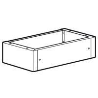 Socle XL³ 800 - pour armoires IP 55 l. 950 mm (020461)