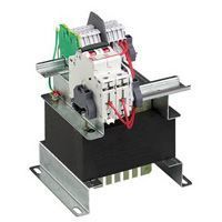 Transfo CNOMO TDCE version II - prim 230-400 V/sec 115 V ou 230 V - 160 VA (042613)