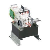 Transfo CNOMO TDCE version I - prim 230/400 V/sec 24-48 V - 250 VA (042664)