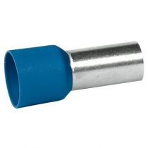 Embout de câblage Starfix - pour conducteurs section 50 mm² - bleu (037678)