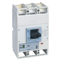 Disjoncteur électronique Sg DPX³ 1600 - Icu 70 kA - 3P - 1600 A (422423)