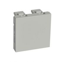 ADAPTATEUR PLEIN POUR SUPPORT MODULAIRE UNIVERSEL DX3 (412952)