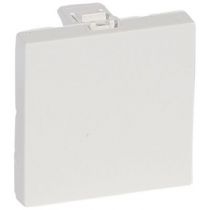 Obturateur Prog Mosaic - 2 mod - blanc antimicrobien (078721)