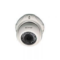 Caméra IP Minidôme HD, 3.6mm, IR 30m, IP66 (IPCAM066C)