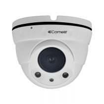 Caméra IP IR BALL 4 MP, Zoom Motorisé 2,8-12mm (IPCAM174A)