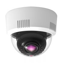 Caméra IP Minidôme  HD, 3,6 mm, Wireless (WICAM166B)