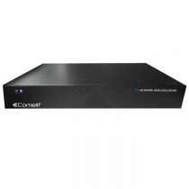 NVR 16 ENTRÉES IP 5MP (8 POE), NO DD (IPNVR108FPOESL)