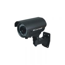 Caméra AHD Minidôme 3MP, Zoom 2,8 -12mm, IR 40m (AHCAM698ZB)