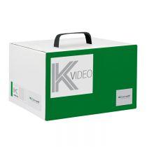 Kit A/V Ikall et Mini ML , BM, 2 fils (8197)