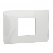 Plaque de finition Blanc 2m (NU210218)