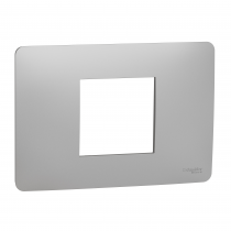 Plaque de finition Alu 2m (NU210230)