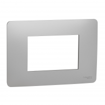 Plaque de finition Alu 3m (NU210330)