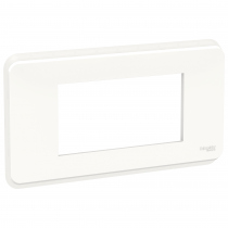 Plaque de finition Blanc 4m (NU411418)