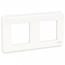 Plaque de finition Bl A 2P (NU400420)