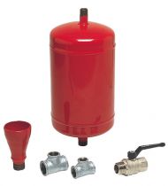 Bouteille d'injection 12l (BI12)