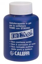 Pot de gel de decapage (GD)