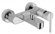 Mit.bain/douche chrome - wossa (WOS30C)