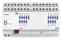 Actionneur 16 contacts tout ou rien RM 16 S KNX serie fix (4940225)