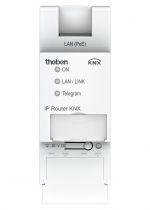 Router IP KNX (9070980)