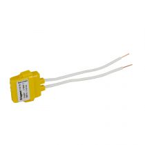 Compensateur actif pour commandes éclairage 2 fils sans neutre (040149)