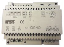 2Voice Relais Bus Configurable (1083/80)