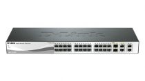 Switch Poe Manag 24 P Conf01 (SHBS24MC01)