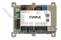 Centrale Hf 2P L/E Visiosoftweb (CVHFLE)