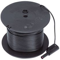 prolongateur câble noir 50 mètres - MW9650/MW9655/MW96660 (A1164)