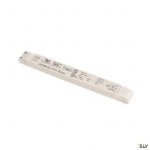 Alimentation LED, intérieur, blanc, 100W, 24V, 2 canaux, variable Dali (1006134)