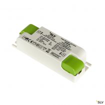 Alimentation LED, intérieur, blanc, 20W, 350mA, variable (1005449)