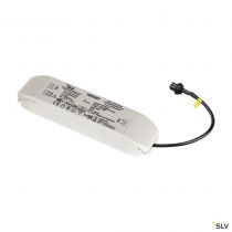 Alimentation LED, intérieur, blanc, 3,8-13,5W, 200mA, variable Dali (1005611)