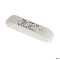 Alimentation LED, intérieur, blanc, 40W, 24V (1005382)