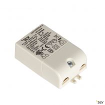 Alimentation LED, intérieur, blanc, 9W, 500mA (1005384)