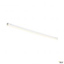 BATTEN 120, applique et plafonnier intérieur, blanc, LED, 18W, 3000K (1006124)