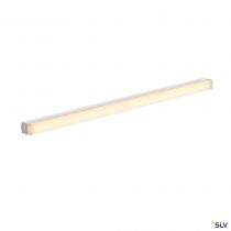 BATTEN 60, applique et plafonnier intérieur, blanc, LED, 9W, 3000K (1006123)