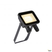 FLOODI S, projecteur extérieur, anthracite, LED, 9,3W, 3000K, IP65 (1006191)