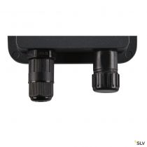 FLOODI S, projecteur extérieur, anthracite, LED, 9,3W, 3000K, IP65 (1006191)