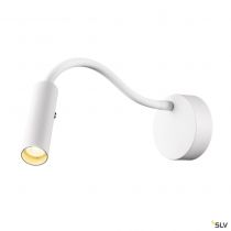 KARPO GOOSE, applique intérieure, liseuse, blanc, LED, 5,8W, 3000K, variable (1006161)