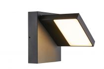 ABRIDOR, applique extérieure, anthracite, LED, 14W, 3000K/4000K (1002989)